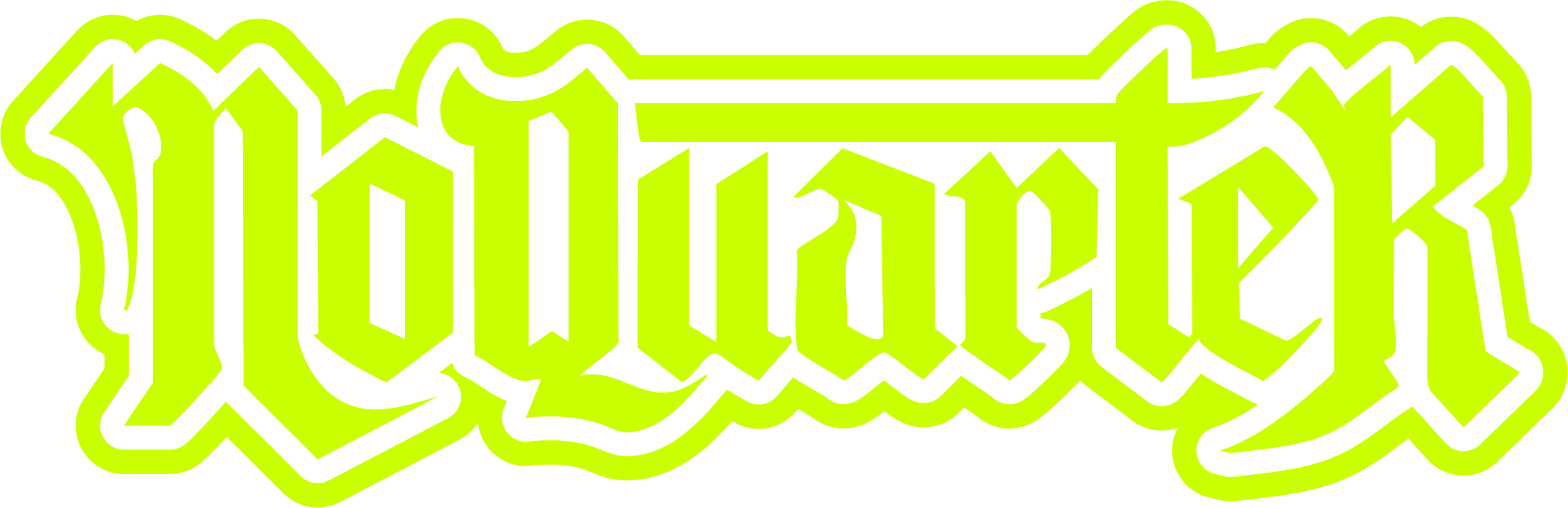 NoQuarter Software Logo - Indie Game Publisher